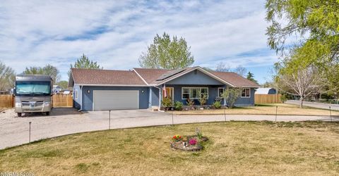 4115 Cimarron Road, Fallon, NV 89406 Photo