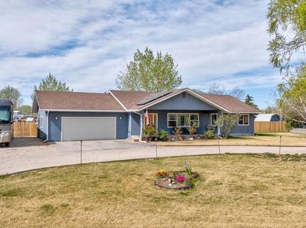 4115 Cimarron Road, Fallon, NV 89406 Photo