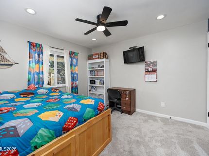 4115 Cimarron Road, Fallon, NV 89406 Photo