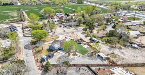 4115 Cimarron Road, Fallon, NV 89406 Photo