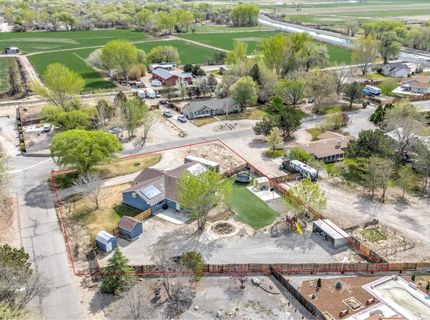 4115 Cimarron Road, Fallon, NV 89406 Photo