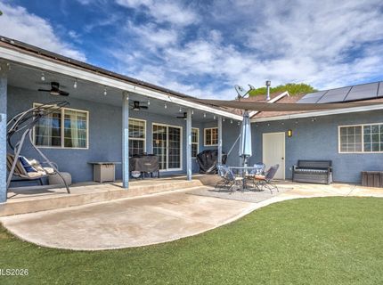 4115 Cimarron Road, Fallon, NV 89406 Photo