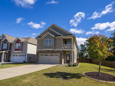 459 Sterling Road, Lexington, SC 29072