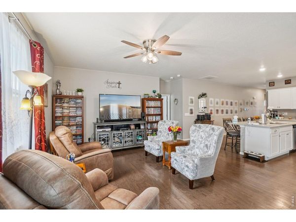 6908 Clarke Dr, Frederick, CO 80530