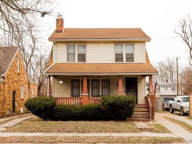 12096 Meyers Road, Detroit, MI 48227