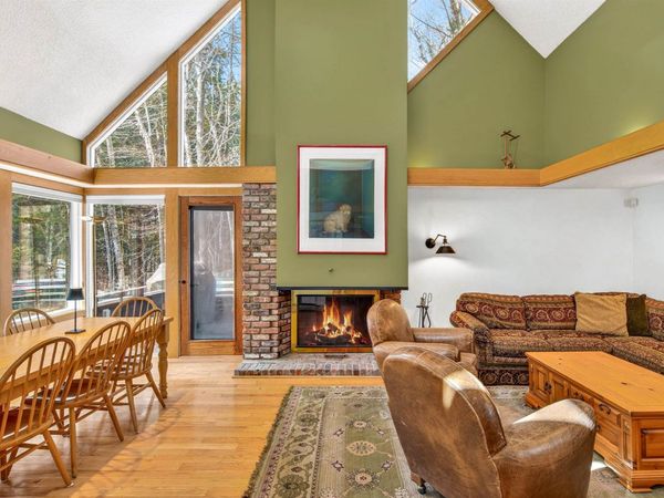 74 Pond View Road, Winhall, VT 05340