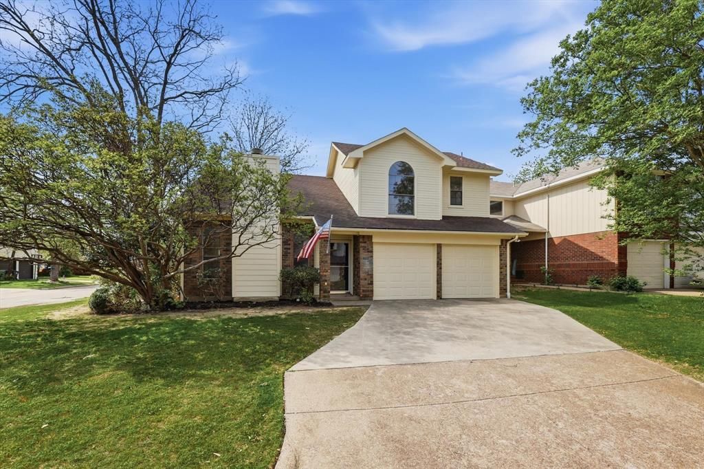 800 Wyndham Place, Arlington, TX 76017 Main Photo