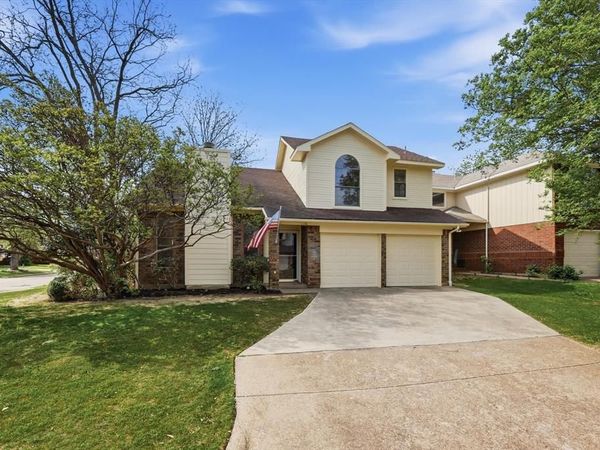 800 Wyndham Place, Arlington, TX 76017