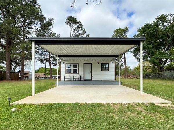 191 Harmon Road , Gun Barrel City, TX 75156