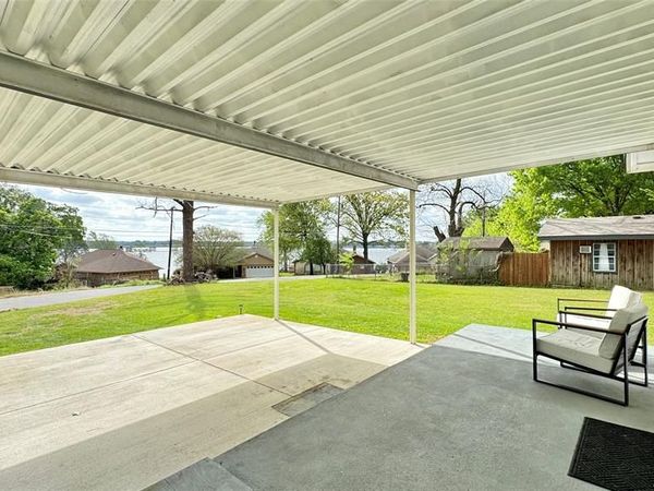 191 Harmon Road, Gun Barrel City, TX 75156