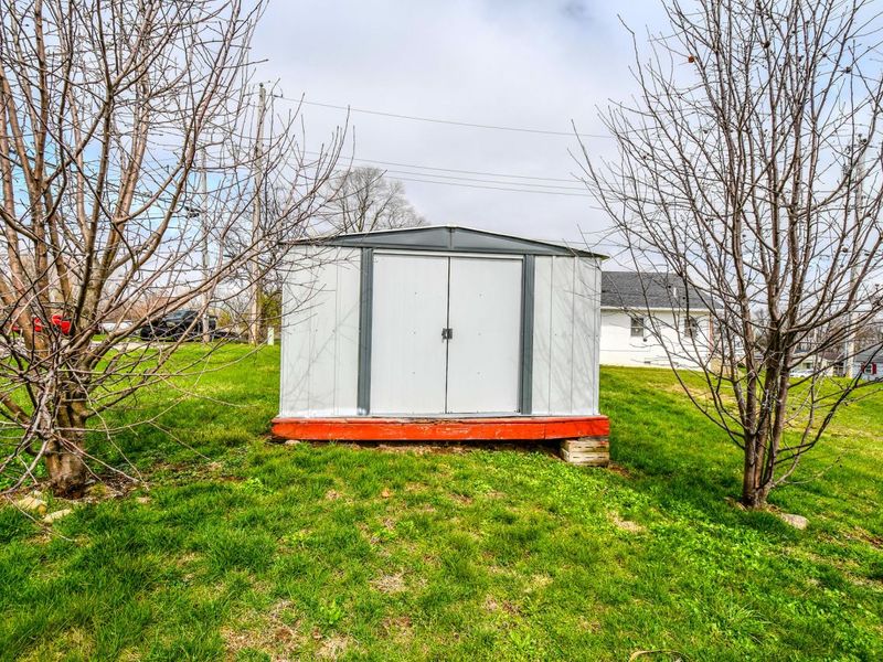 544 Michigan Street, Sidney, OH 45365 Photo 17