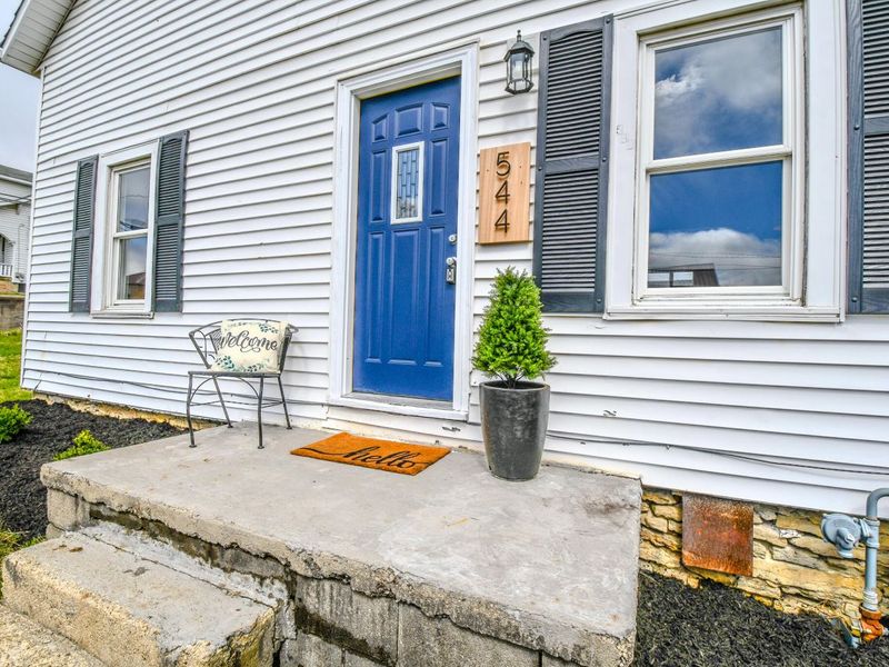 544 Michigan Street, Sidney, OH 45365 Photo 2