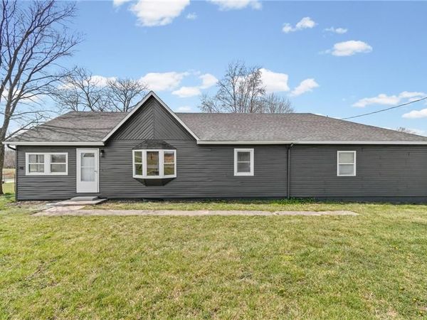 4791 State Route D N/A, Polo, MO 64671