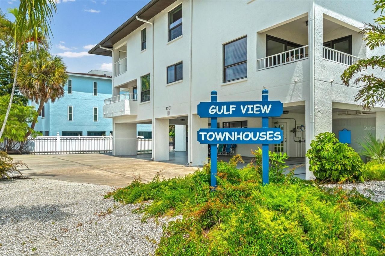 3701 5th Avenue, Unit 1, Holmes Beach, FL 34217 Photo