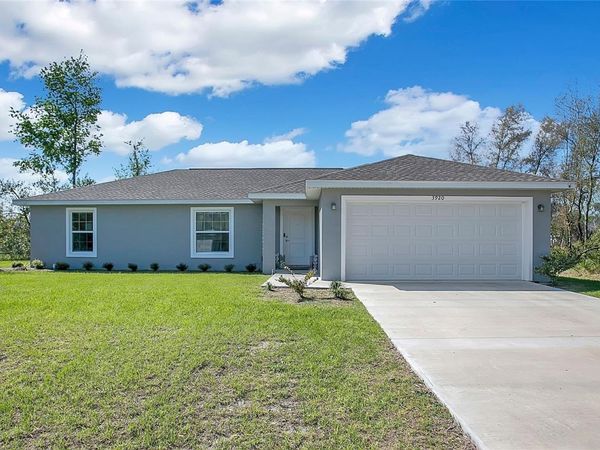 3920 SW 138TH STREET , OCALA, FL 34473