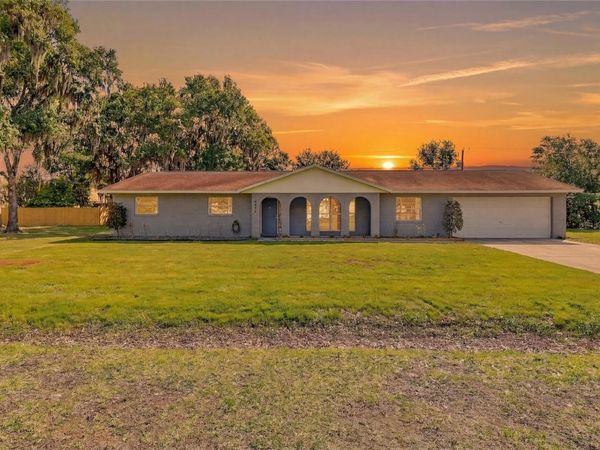 5505 PHEASANT DRIVE , MULBERRY, FL 33860