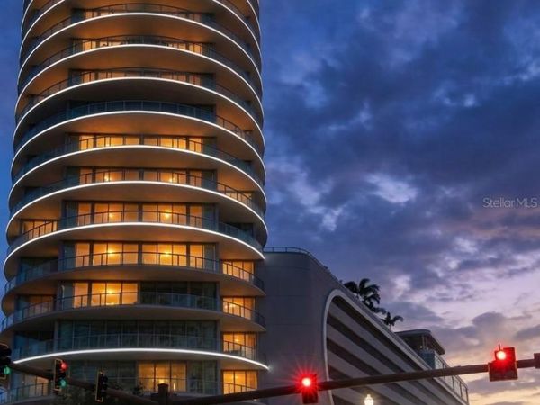 400 CENTRAL AVENUE, Unit 2001, ST PETERSBURG, FL 33701