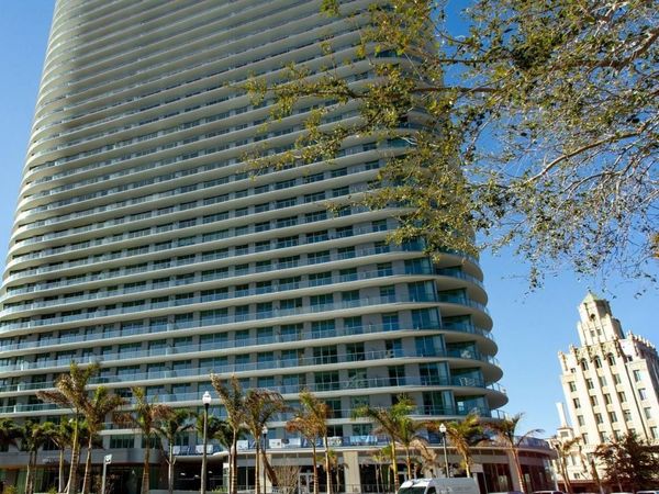 400 CENTRAL AVENUE, Unit 2001, ST PETERSBURG, FL 33701