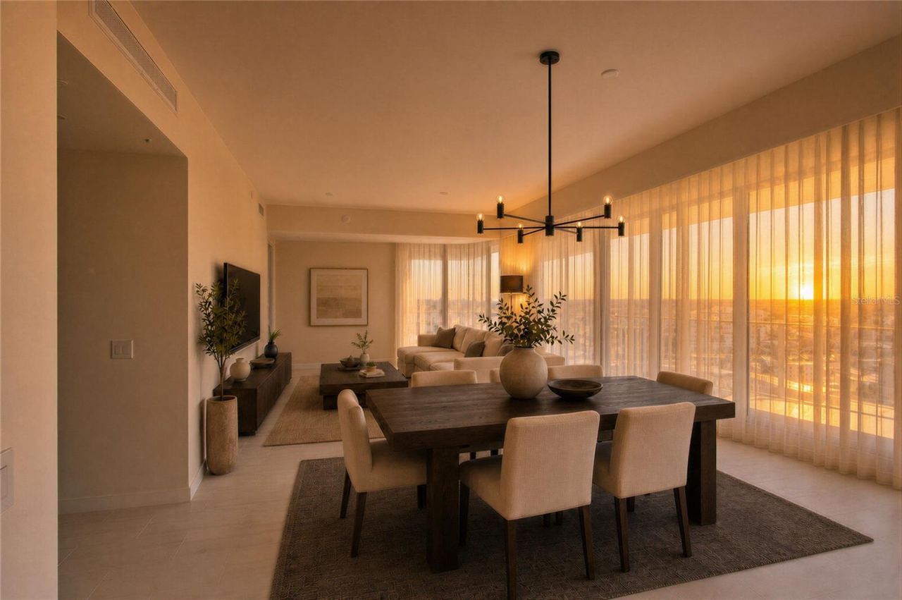 400 Central Avenue, Unit 2001, Saint Petersburg, FL 33701 Photo