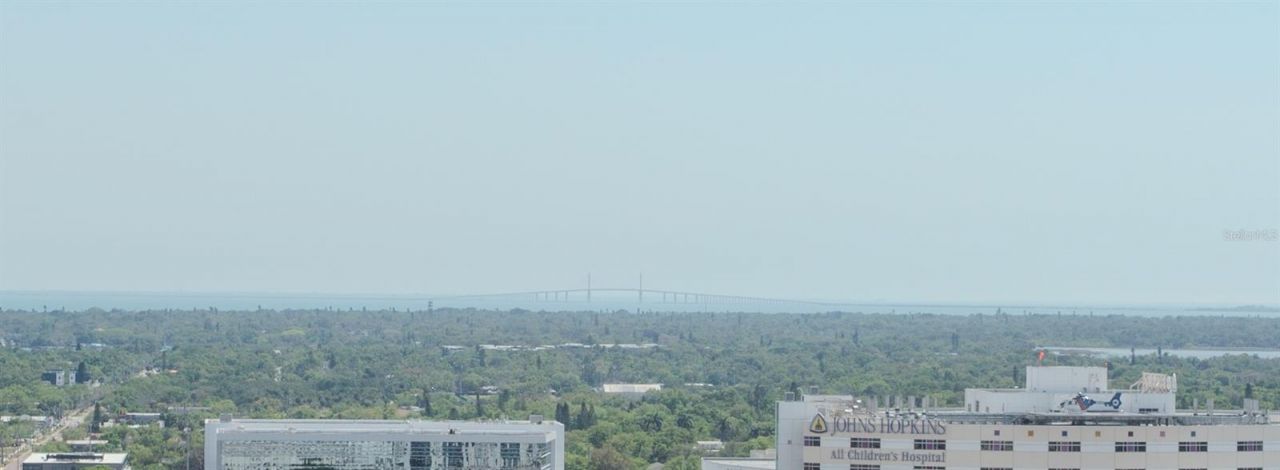 400 Central Avenue, Unit 2001, Saint Petersburg, FL 33701 Photo