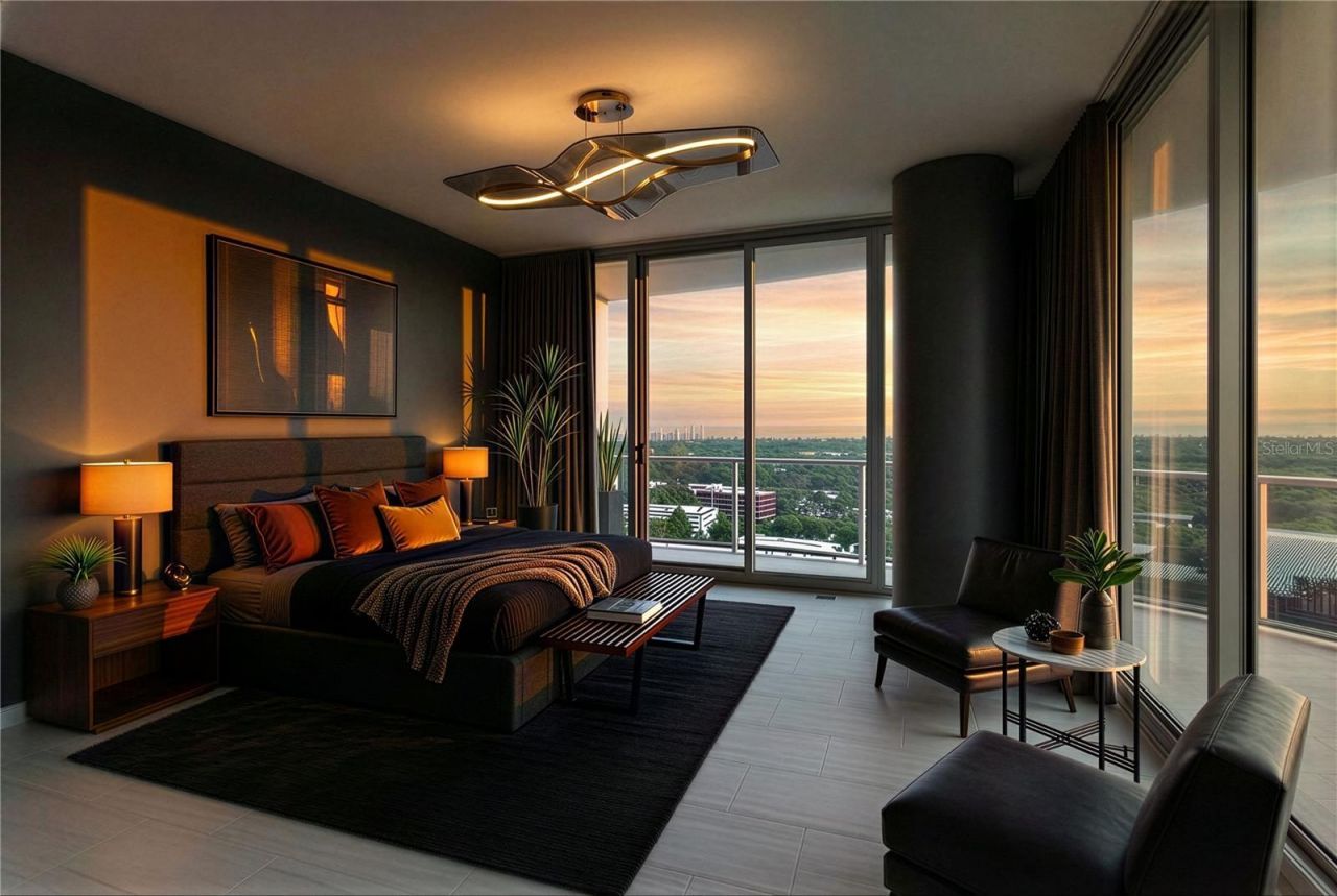 400 Central Avenue, Unit 2001, Saint Petersburg, FL 33701 Photo