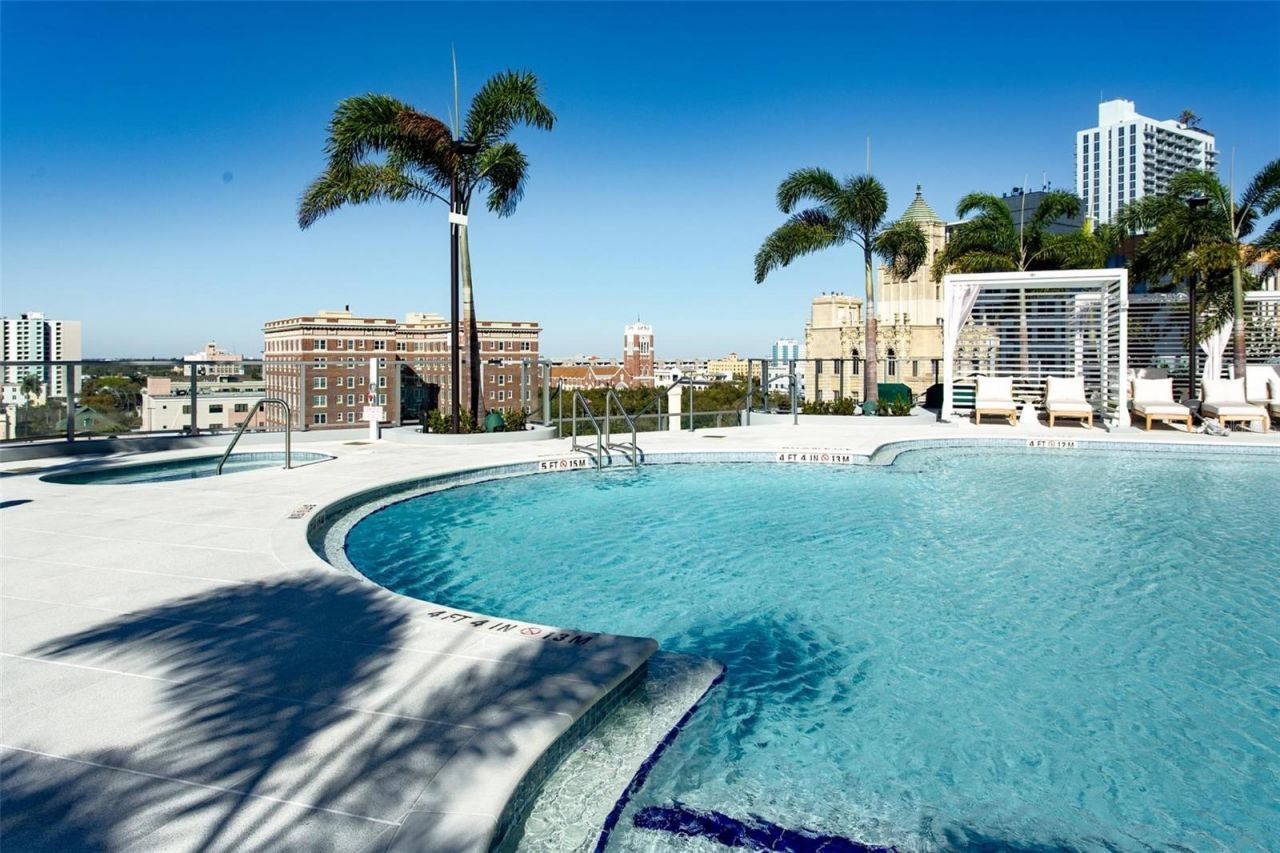 400 Central Avenue, Unit 2001, Saint Petersburg, FL 33701 Photo