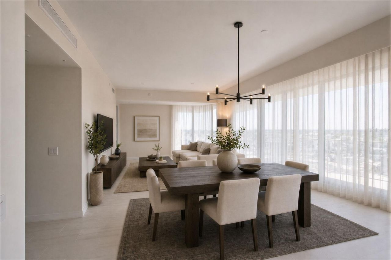 400 Central Avenue, Unit 2001, Saint Petersburg, FL 33701 Photo