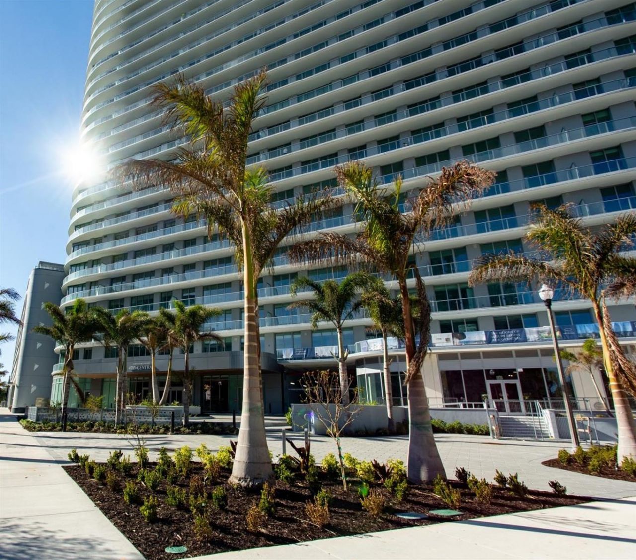 400 Central Avenue, Unit 2001, Saint Petersburg, FL 33701 Photo