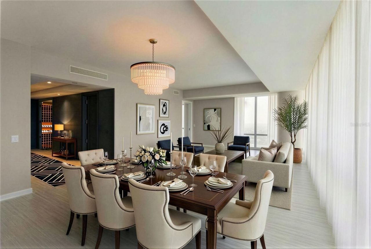 400 Central Avenue, Unit 2001, Saint Petersburg, FL 33701 Photo