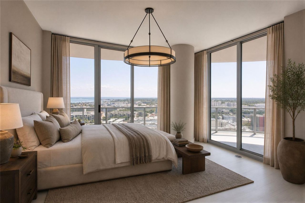 400 Central Avenue, Unit 2001, Saint Petersburg, FL 33701 Photo
