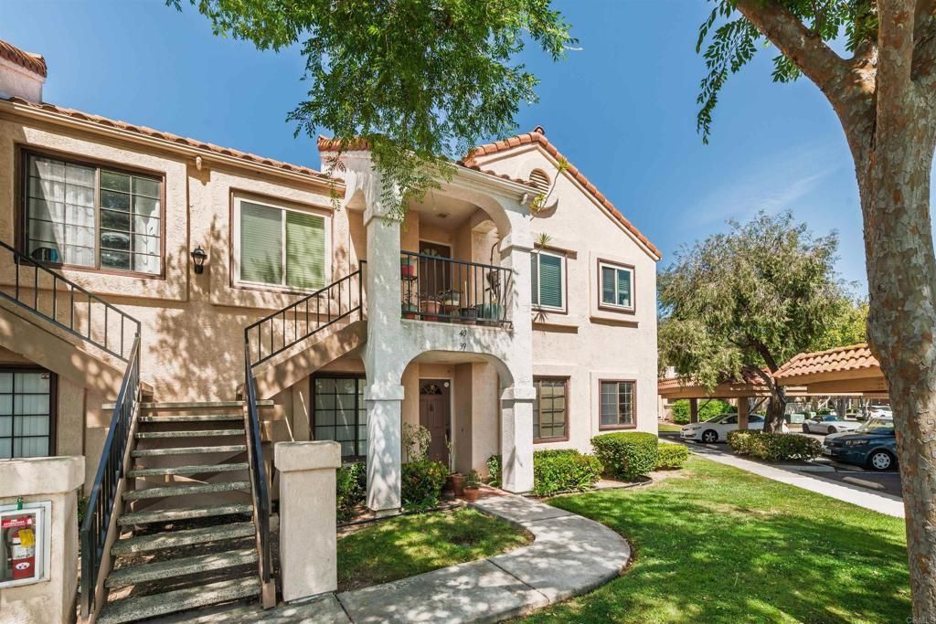 10758 Dabney Drive, Unit 40, San Diego, CA 92126 Main Photo