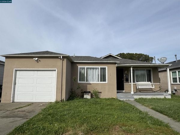 343 B W Williams Dr, Vallejo, CA 94590