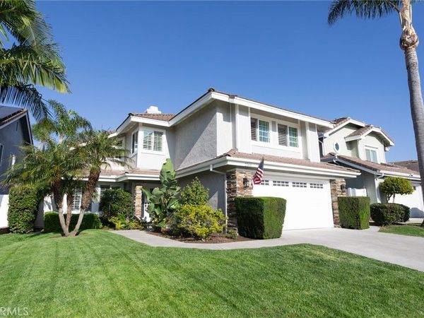 2160 Via Teca, Unit 68, San Clemente, CA 92673