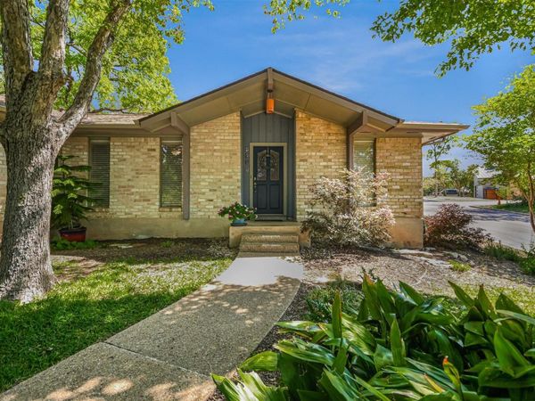 7901 Havenwood DR, Austin, TX 78759