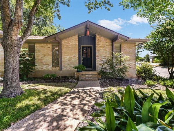 7901 Havenwood DR, Austin, TX 78759