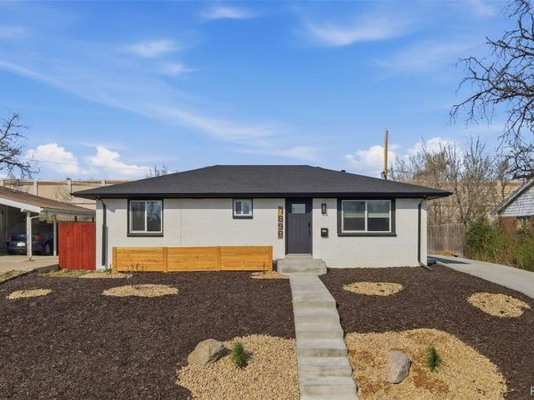 7898 Maria Street, Westminster, CO 80030