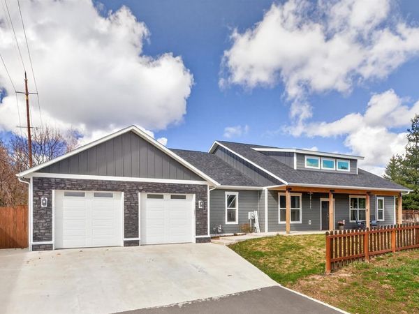 1321 Lande Lane, Moscow, ID 83843