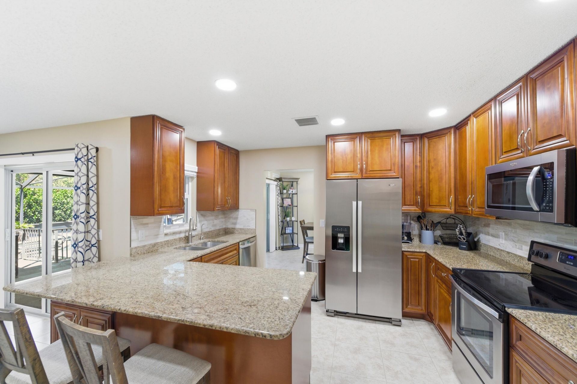 1207 Sea Pines Lane, Lantana, FL 33462 Photo