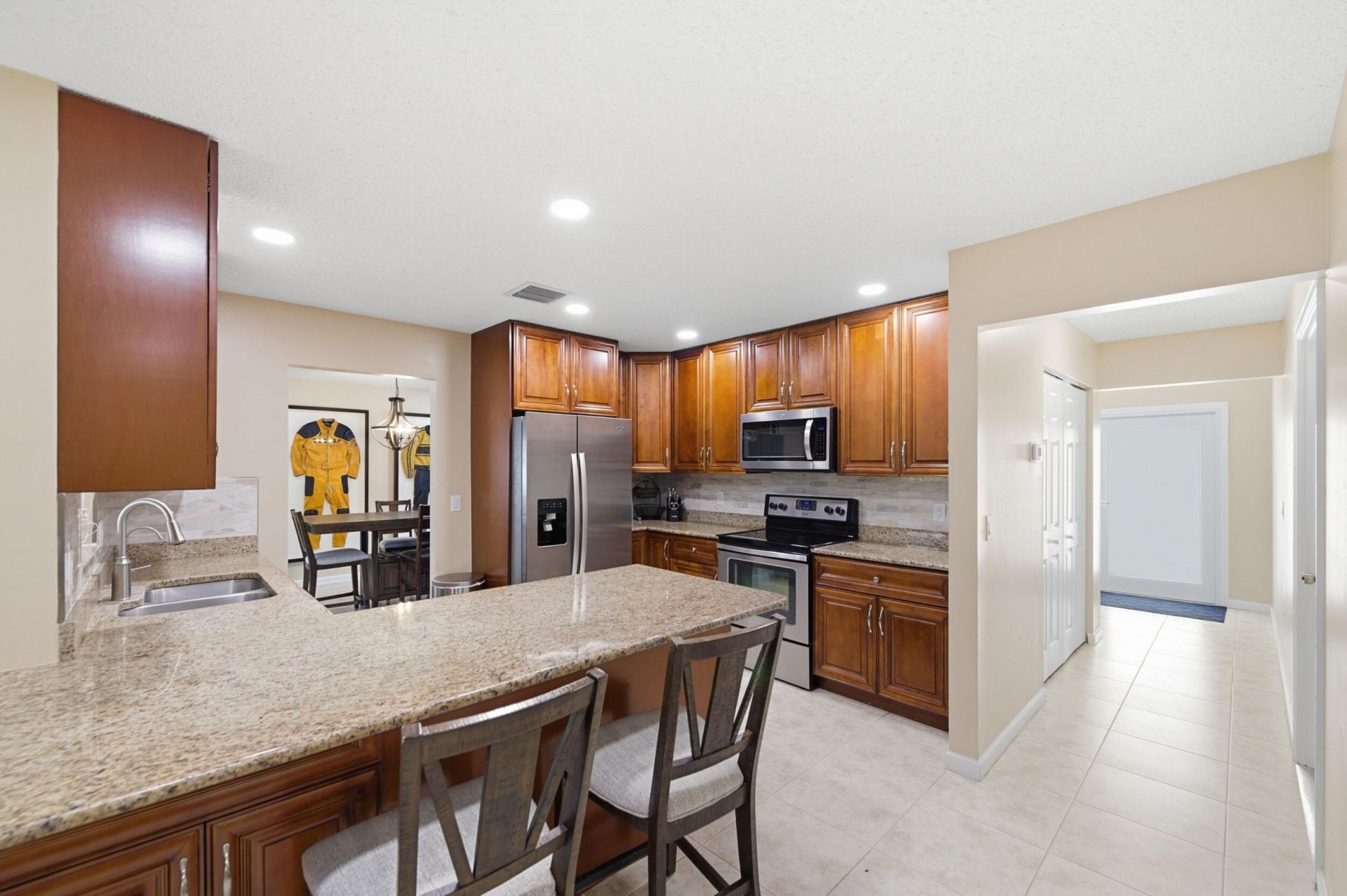 1207 Sea Pines Lane, Lantana, FL 33462 Photo