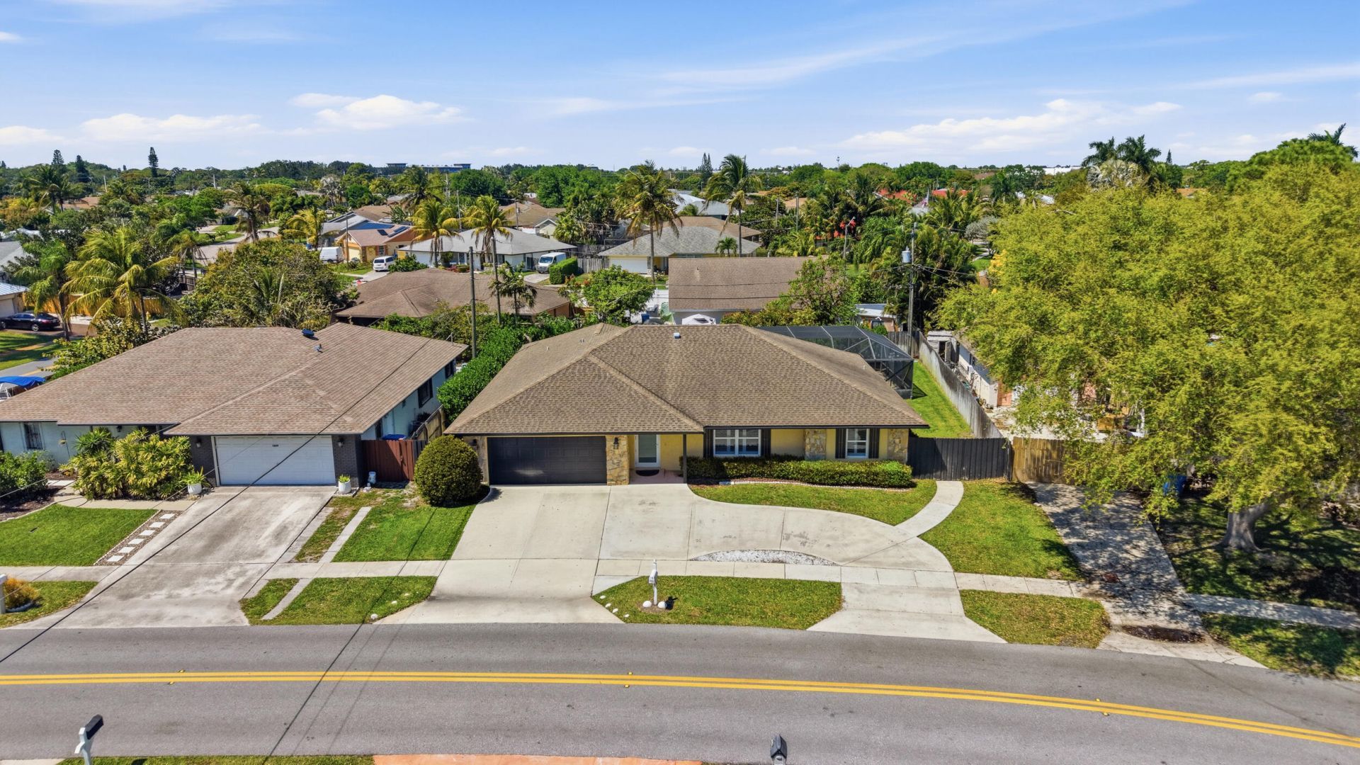 1207 Sea Pines Lane, Lantana, FL 33462 Photo