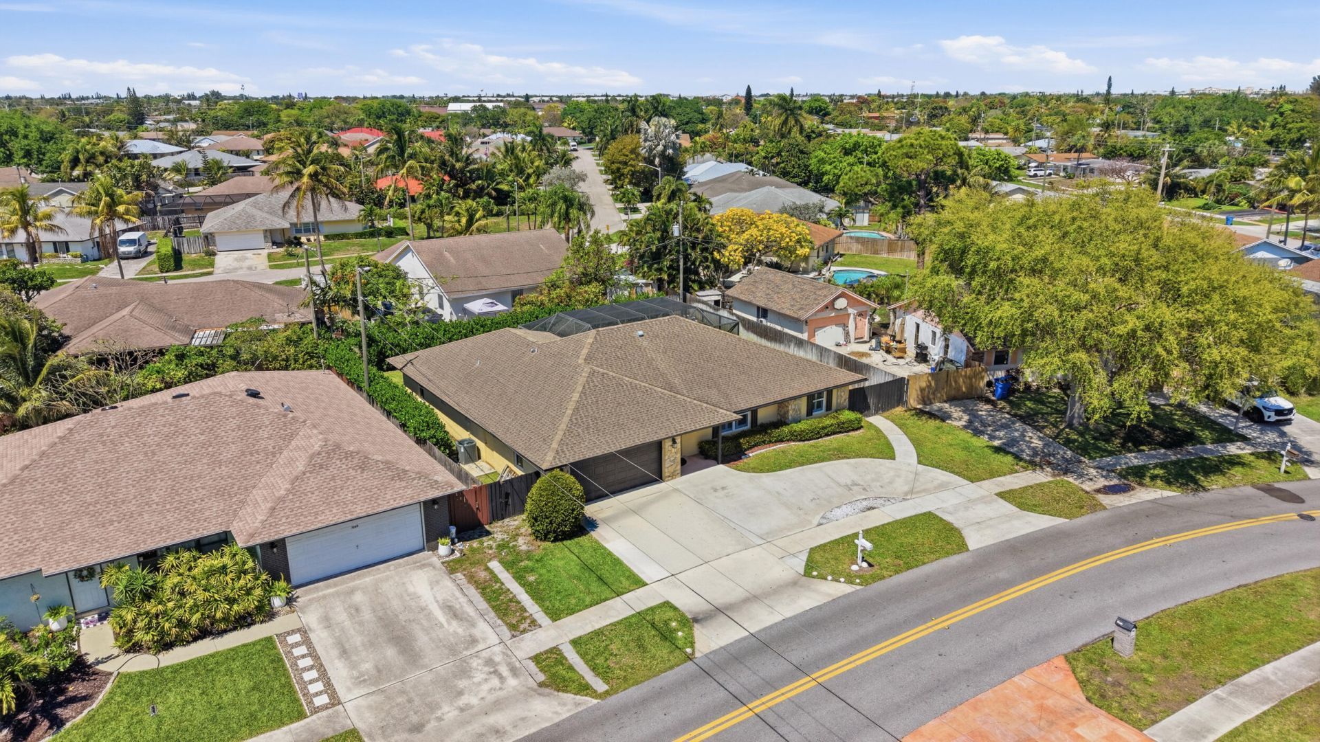 1207 Sea Pines Lane, Lantana, FL 33462 Photo