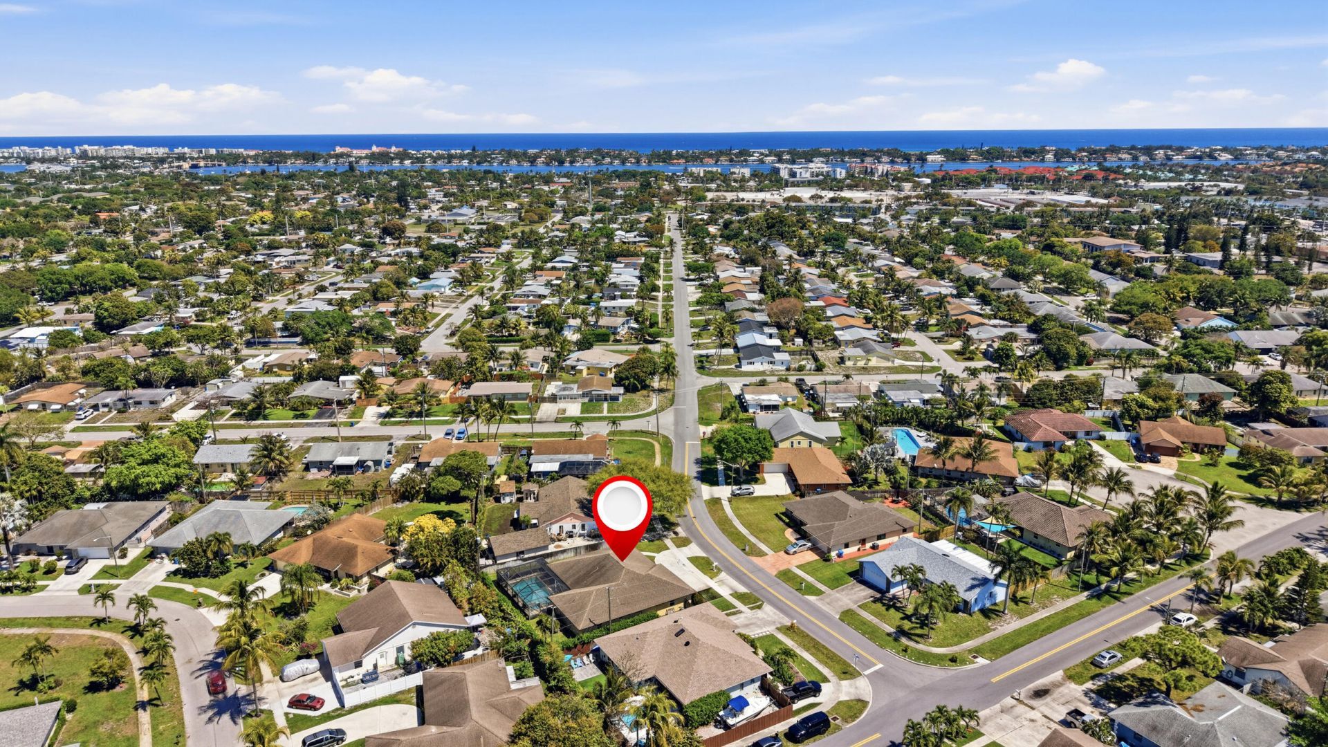 1207 Sea Pines Lane, Lantana, FL 33462 Photo