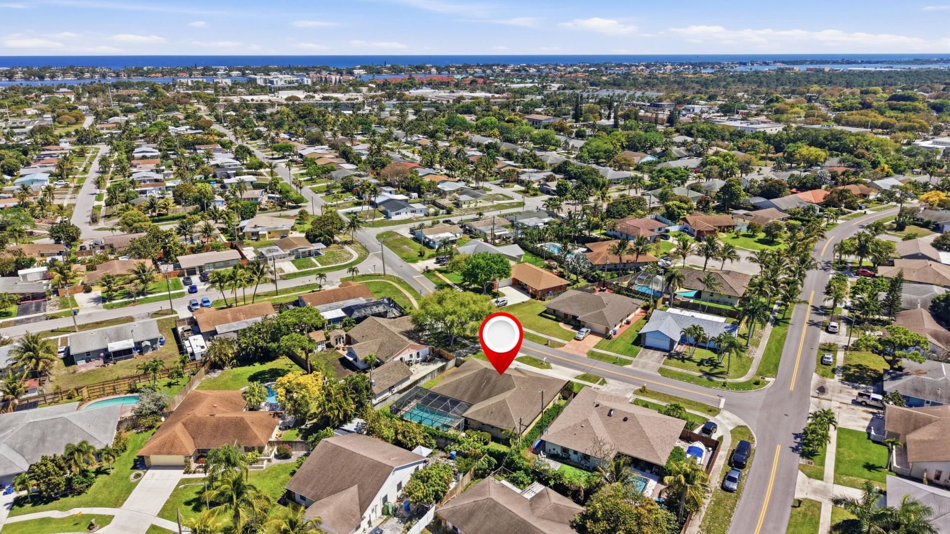 1207 Sea Pines Lane, Lantana, FL 33462 Photo