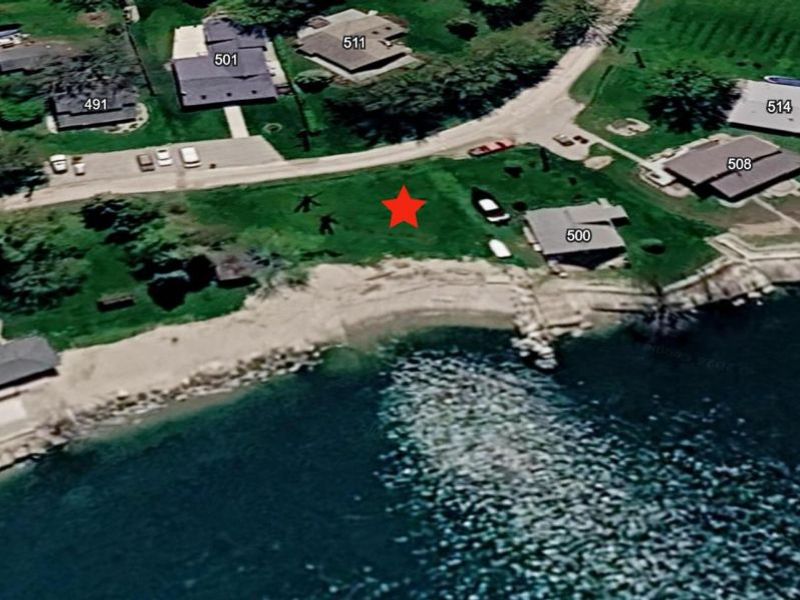 0 Lot #36 Burgundy Bay 1, Middle Bass Island, OH 43446 Photo 1