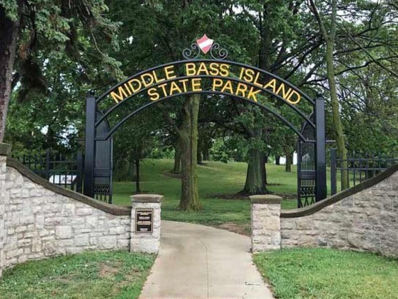 0 Lot #36 Burgundy Bay 1, Middle Bass Island, OH 43446 Photo 12