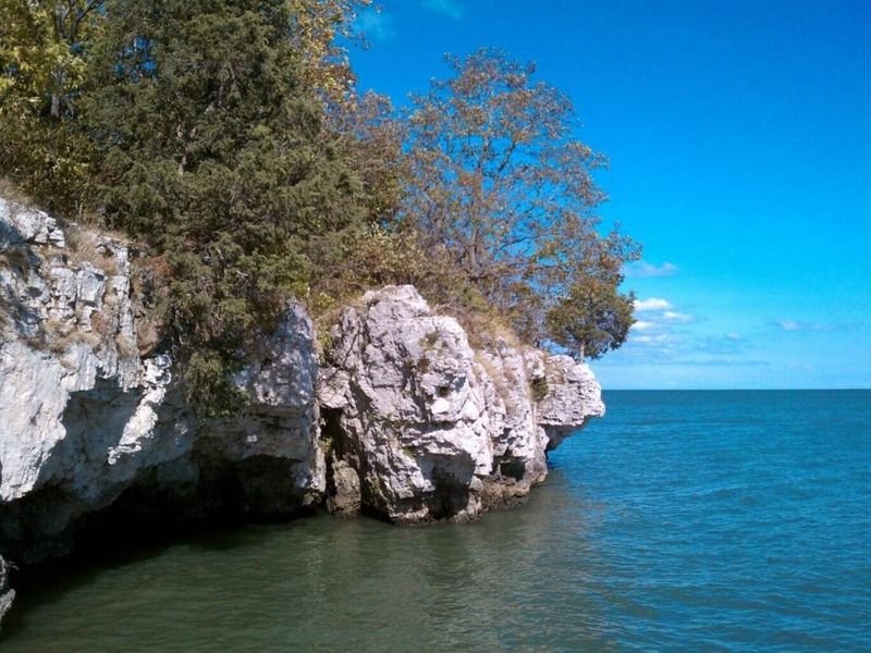 0 Lot #36 Burgundy Bay 1, Middle Bass Island, OH 43446 Photo 13