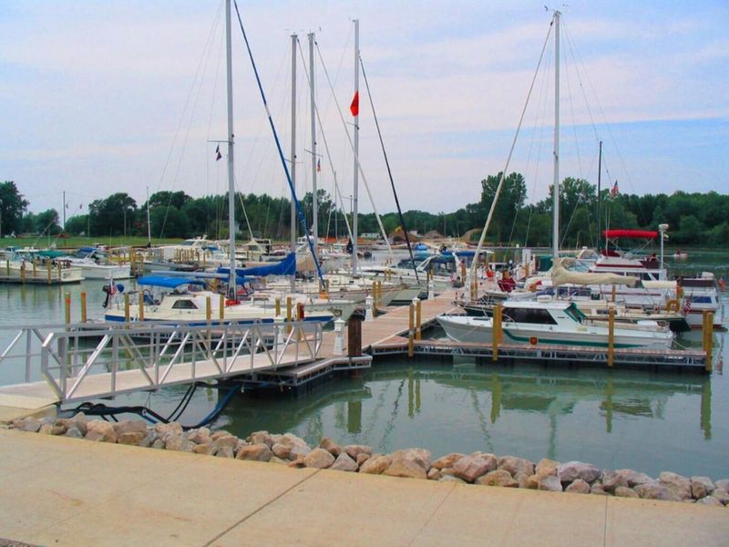 0 Lot #36 Burgundy Bay 1, Middle Bass Island, OH 43446 Photo 14