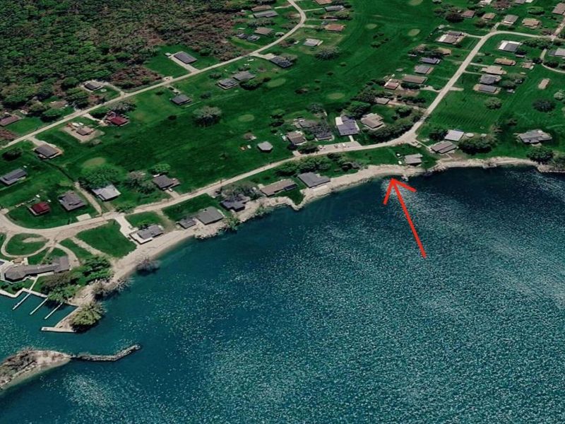 0 Lot #36 Burgundy Bay 1, Middle Bass Island, OH 43446 Photo 2