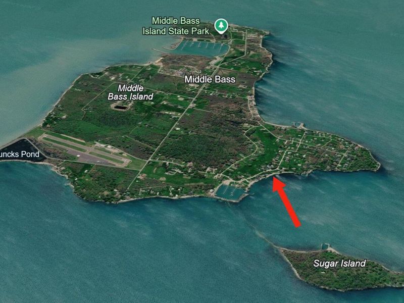 0 Lot #36 Burgundy Bay 1, Middle Bass Island, OH 43446 Photo 3