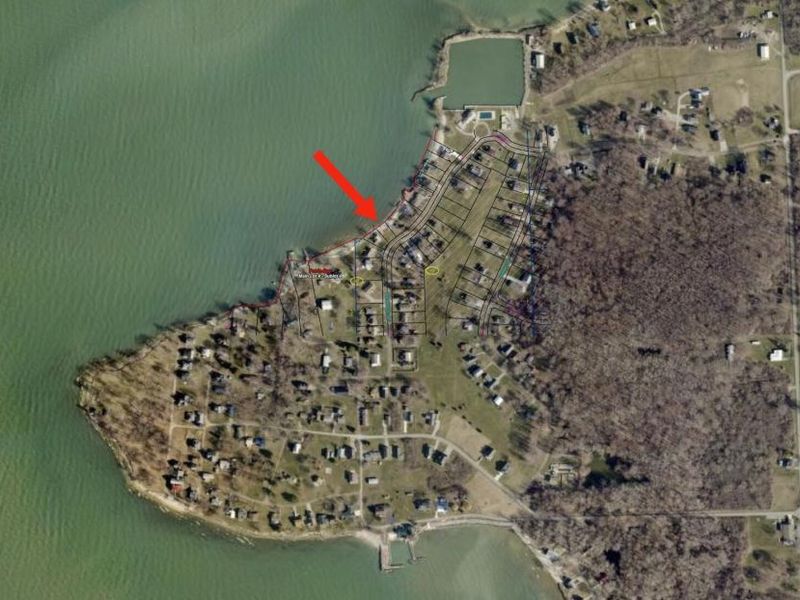 0 Lot #36 Burgundy Bay 1, Middle Bass Island, OH 43446 Photo 6